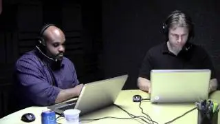 Fitness Atlantic presents WBFF Pro Amer T Hammer on The Body Shop