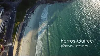 Perros-Guirec, 2022