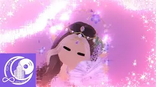 ⚠️FW!!! Official Debut: CyFairy Cheesecake 🌟💎 {M◐◑N palace} RH Dance Studio