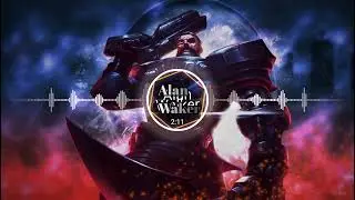 Nightcore Alan Walker - Lara