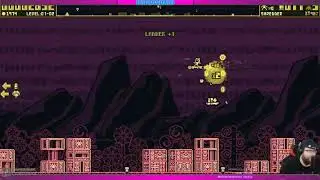 Jetboard Joust Gameplay (Switch)