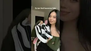 Vans Knu Skool 😍❤️ #vans #review #vansknuskool #fashion #viral #shorts