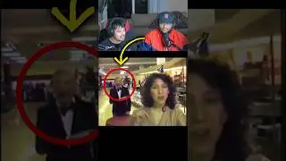 96 Percent Can&rsquo;t Finish This Video #scary #reaction #creepy