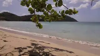 Calculated Traveller - Emerald Beach St. Thomas USVI
