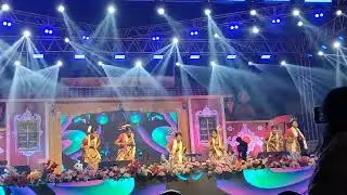 Expo Odisha Sambalpuri Dance 2026 | BALASORE EXPO ODISHA Performance 