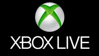 XBOX LIVE DOWN