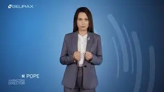 Beurax Investment System - Replenishment, deposit, withdrawal [English Video]