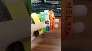 Get Your Hands on Custom Silicone Wristbands Today!
