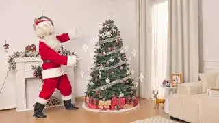 Decoway Artificial Christmas Tree
