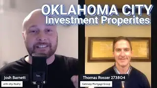 Oklahoma Mortgage / Loan Questions (FAQs) - Investment Properties