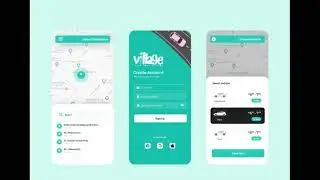 Mobile App Development Portfolio | Flutter, React Native & Native Apps Showcase