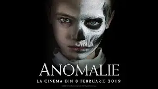 Anomalie (The Prodigy) - TLR F1 - subtitrat - 2019