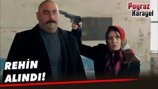Taşkafa, Kuzu Uğruna Kaçırıldı! - Poyraz Karayel 77. Bölüm