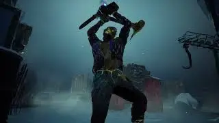 Hillbilly match on ormond lake mine map! (No commentary)