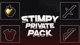 Stimpy Private Pack Review