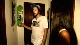 Raio X - Ruben Rodrigues
