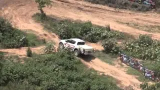 Mitsubishi L200 Hight Power día 4x4