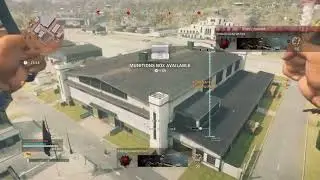Definitely got reported after this snipe