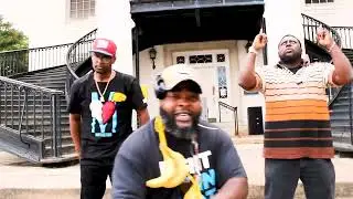 Christian Rap | Da Compound (feat. Testament, Mo3Rilla & Focuz) My City [Official Music Video]