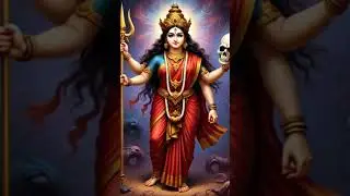 Durga Chalisa paath Hindi Bhajan || Durga Mata Aarti #aarti #chalisa #durga #bhagwan #durgamaa