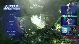 How to Create New Save File in Avatar Frontiers of Pandora?