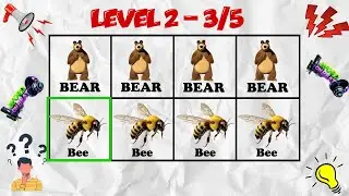 Slow to Fast Say The Word On Beat Speed Challenge 50 | SPEED EDITION | Easy Medium Hard | Fast