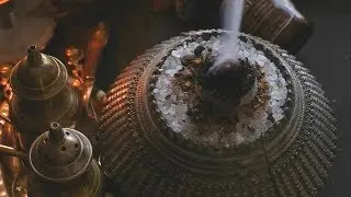 Tips on smoke and herbal cleansing &bull; Differences between incense types | Vala's Enchanted