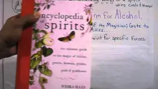 Magic 102: Alcohol Anonymous