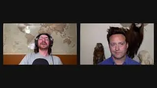 Matt talks with fiction and non-fiction author GAYNE C.YOUNG #booktube