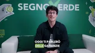 Cosa sono le Garanzie di Origine