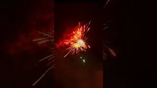 Beste Batterie unter 100 Euro - 4. Platz #feuerwerk   #pyrotechnik   #silvester   #lesli #fireworks