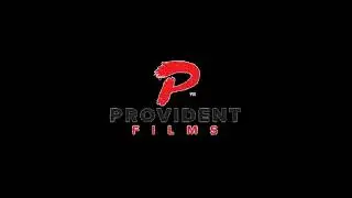 Provident Films (2024-Present) Logo Remake (For @FletcherNashFanAUTTPATHDTC)
