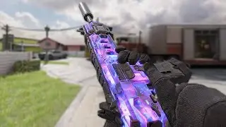 ICR-1 - Dark Matter