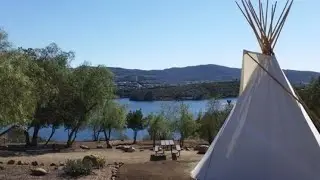 Lake Jennings, Lakeside, CA.