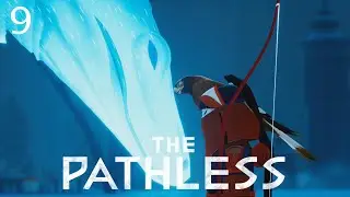 The Pathless | Sauro's Gift and the Great Plains (P9)