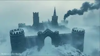 Ancient Castle of the Highlands | Calming Medieval Music for Focus & Reflection