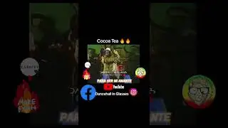 Cocoa Tea - Young Lover (Sub-Espa&ntilde;ol) #celectah_cr #dancehallinglasses #reggae #cocoatea #usa #uk