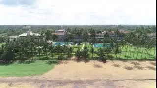 Your Beach Getaway at Blue Water Wadduwa