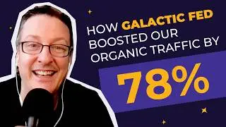 Galactic Fed Customer Testimonial - Maverick Investor Group and The Maverick Show