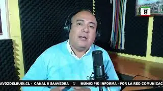MUNICIPIO INFORMA - MARTES 23 DE DICIEMBRE