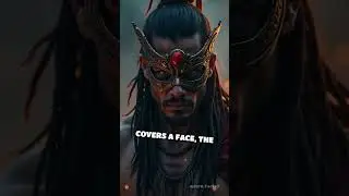 Unmasking the Secrets of Ancient Ritual Masks