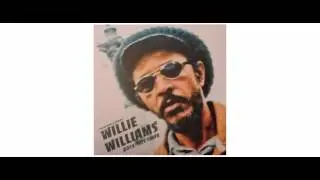 Willi Williams - Rock This Town - 12