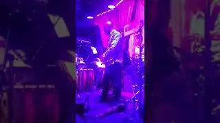 Daru Jones w/ Ben Williams & Friends Live @ The Blue Note (NYC)