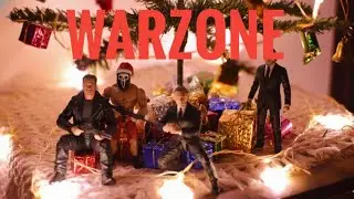 Call Of Duty : Warzone with BOYS