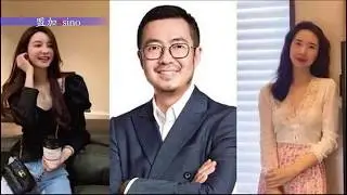 蒋凡事件/蒋凡老婆董杨的一条微博，让蒋凡被阿里巴巴除名合伙人#蒋凡#除名#阿里巴巴#合伙人#总裁#总裁妻子