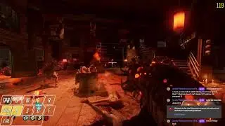 Nostalgic Zombies | Call of Duty III Zombies