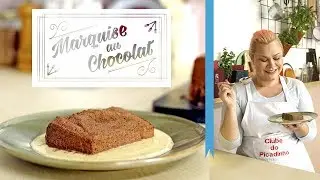 Marquise au Chocolat de 