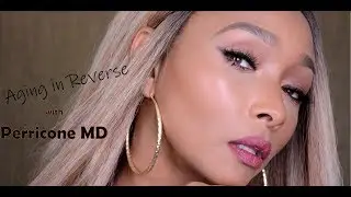 Aging in Reverse| Perricone MD| Test or Invest Series| MakeUPbyKiani