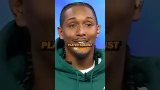 Joe Johnson Reveals His Hardest Player to Guard