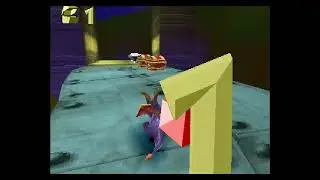 Gnasty Gnorc Goes To The Shadow Realm